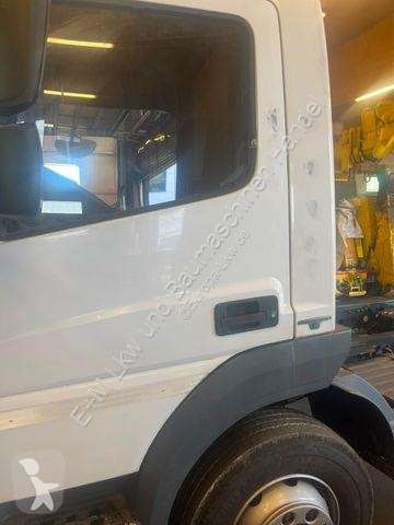 شاحنة  Atego 1524 SCHIEBEPLATTO HUBBRILLE NEU!!...