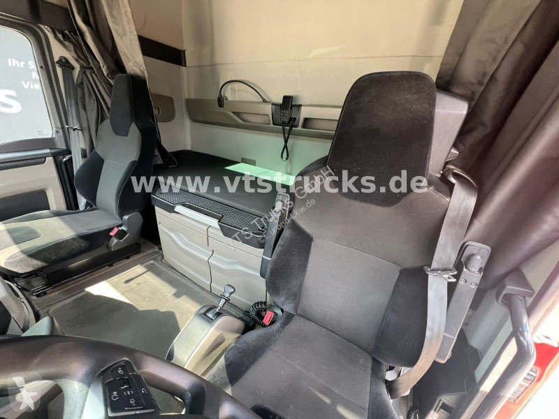 شاحنة MAN 26.470 6x2 VDL-Aufbau Lift-Lenkachse
