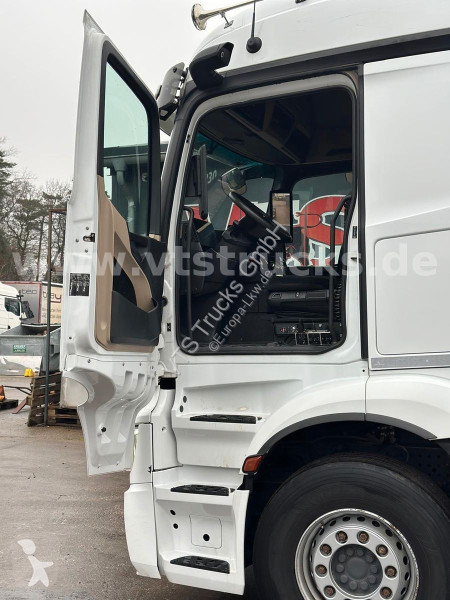 شاحنة Mercedes 2548 L Meiller-ARK,...