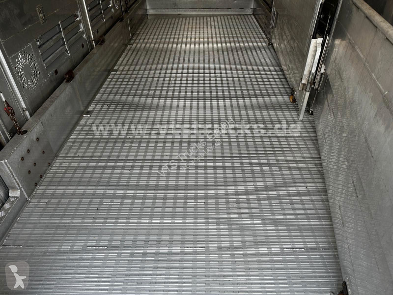 شاحنة DAF 320 4x2 EU6c FINKL 2.Stock...