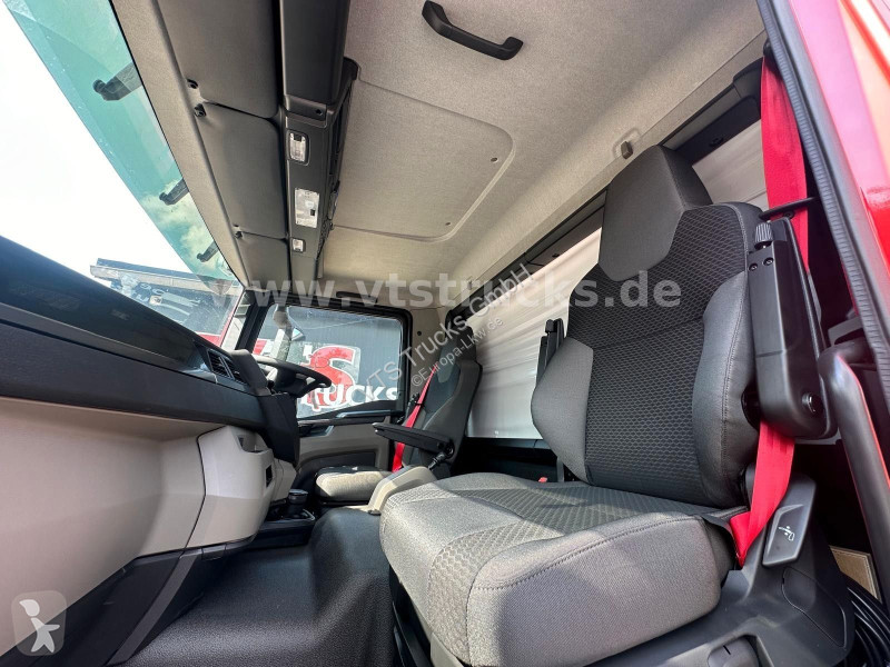 شاحنة MAN TGM 4x2 BL Fahrgestell *NEU*