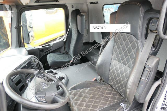 شاحنة Mercedes 1846 K 4x2, Meiller, Klima,...