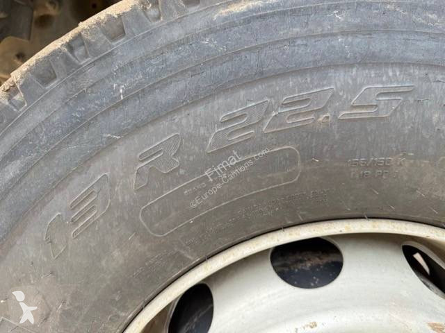 شاحنة Renault