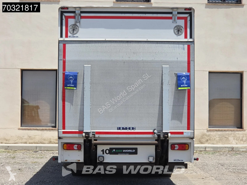 شاحنة Iveco 120E210 Other 4X2 12t Cambio...