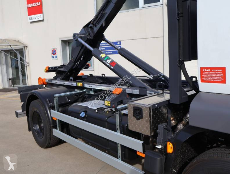 شاحنة DAF