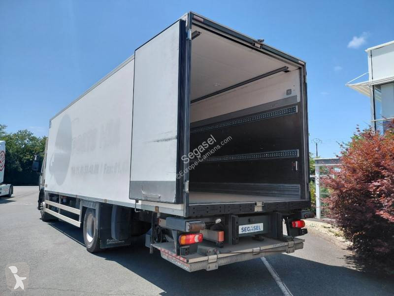 Camion Renault