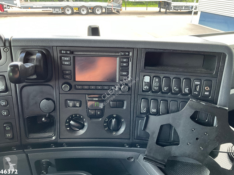 Camion Scania 490 8x2 Multilift 24 Ton...