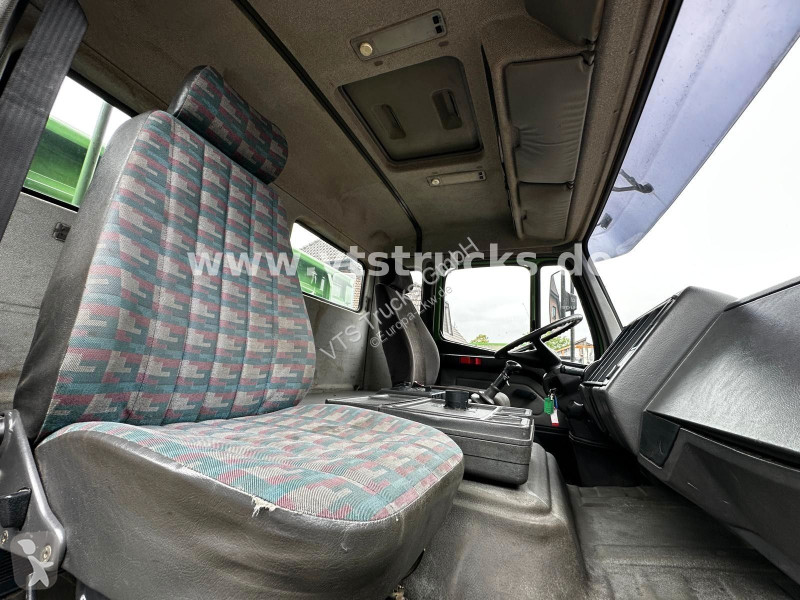 Camion Mercedes K 4x2 Meiller-Kipper...