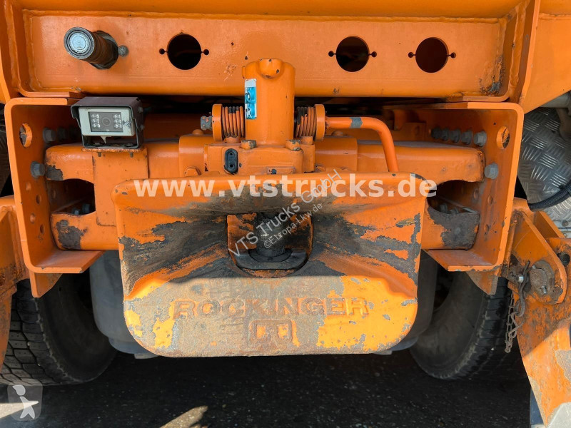 Camion Scania 500 6x4 Euro 6 Schwarzmüller...