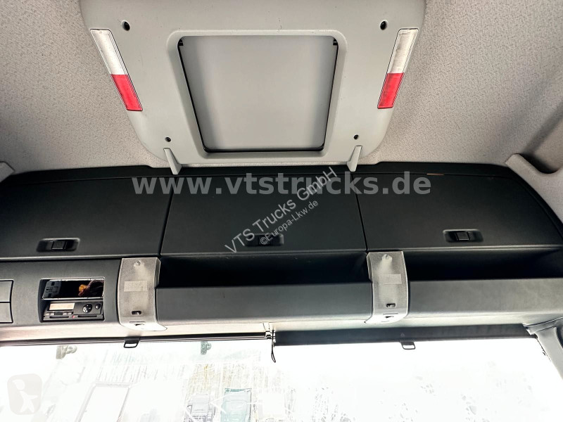 شاحنة MAN 18.440 4x2 Fahrgestell Euro6...