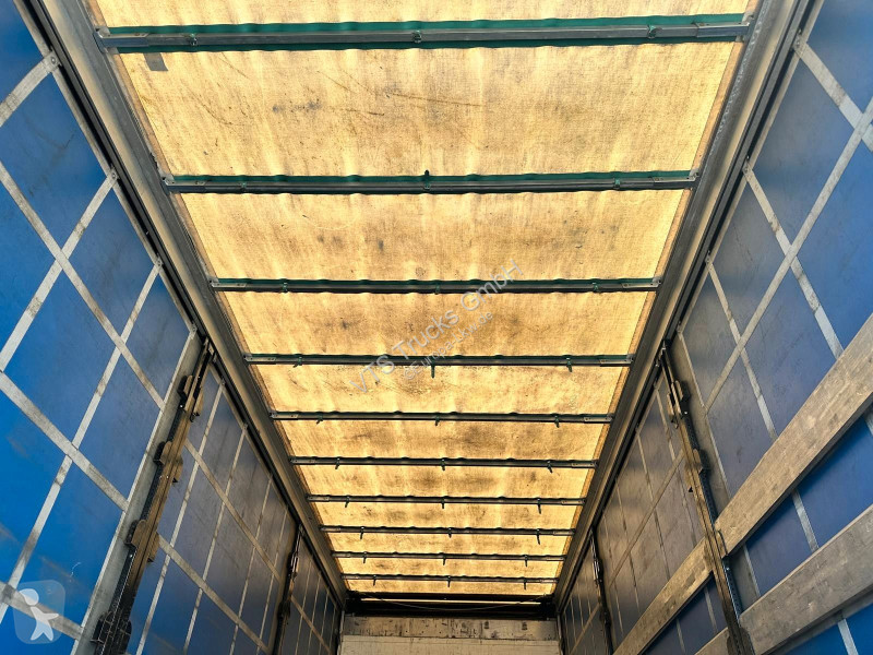 شاحنة MAN TGX 6x2 BL Plane & Retarder /EDSCHA