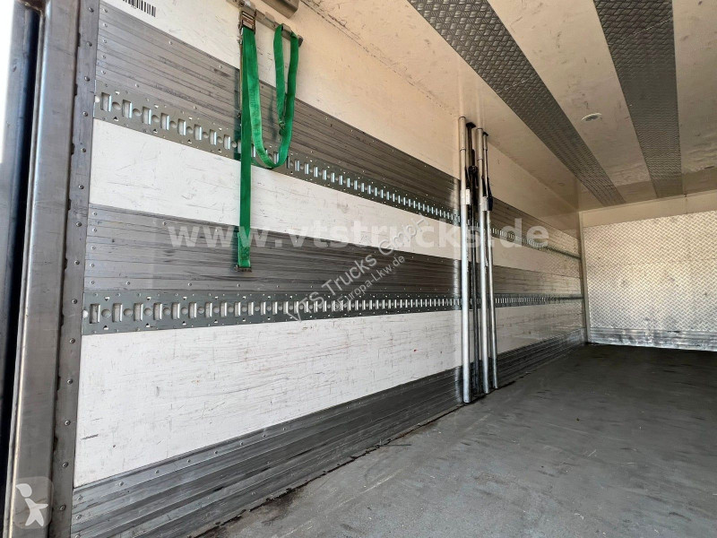 شاحنة Mercedes 2553 MP5 6x2 Lenk-/Lift Koffer...