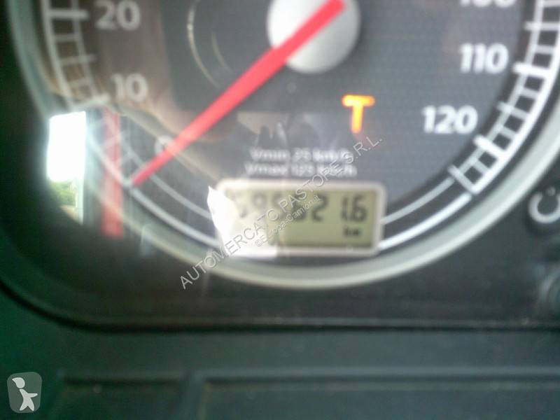 Camion Iveco