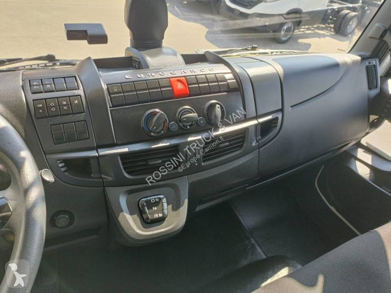 شاحنة Iveco