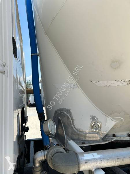 شاحنة Scania