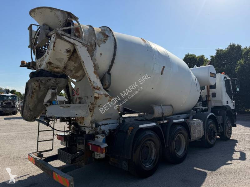 Beton Iveco