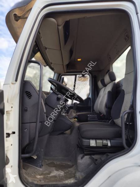 Camion Renault