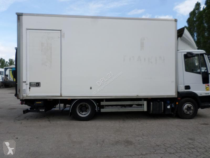شاحنة Iveco 75E16
