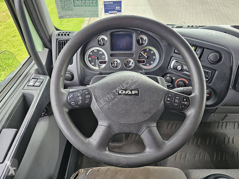 شاحنة DAF 45150