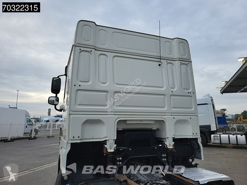 شاحنة DAF 530  6X2 Lift Axle 4,80m Wheelbase...