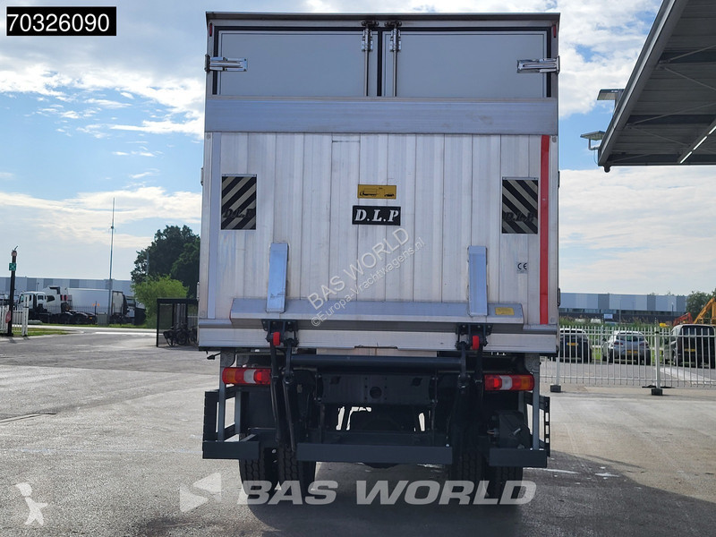 شاحنة Mercedes 1725 4X4 NEW! 4x4 Carrier Supra...