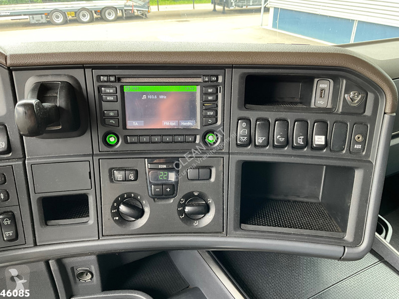 شاحنة Scania R 520 V8 Euro 6 VD 25 Ton...