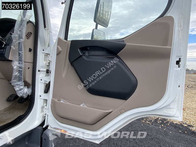 شاحنة DAF XB 230 4X2 NEW! 16T chassis 326cm...
