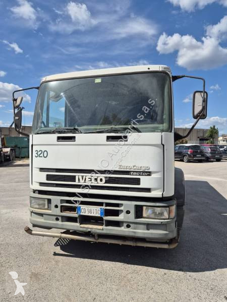 شاحنة Iveco