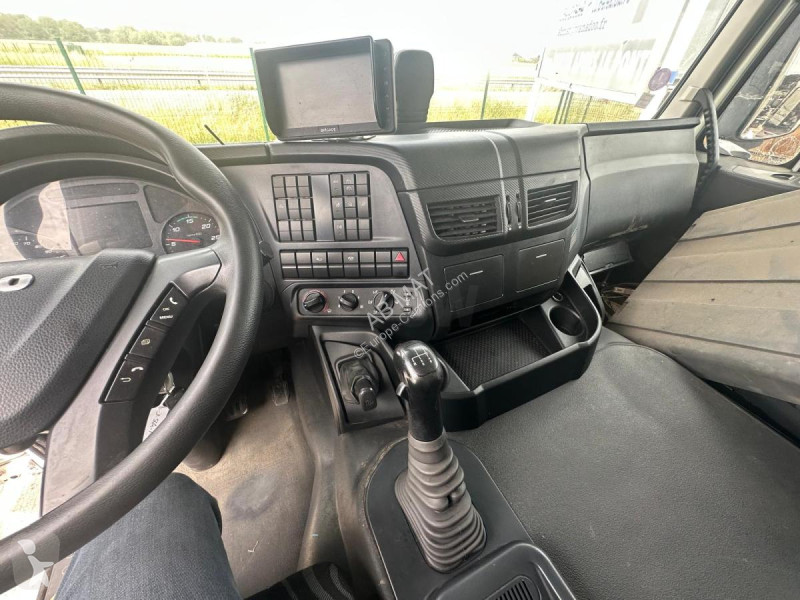 شاحنة Iveco AD 190 S 27 P CNG