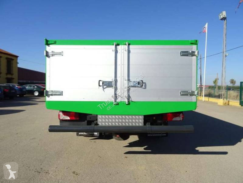 شاحنة Scania