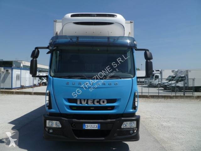 شاحنة Iveco
