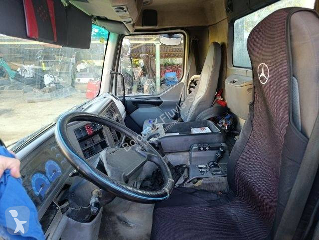 شاحنة Renault