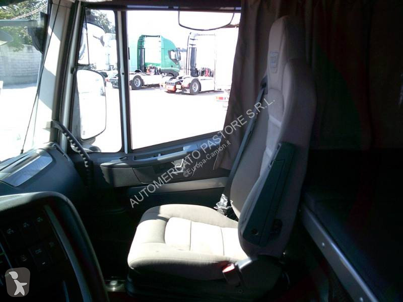 شاحنة Iveco