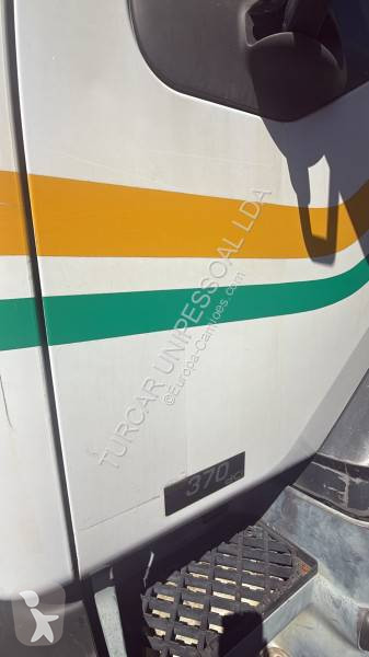 شاحنة Renault