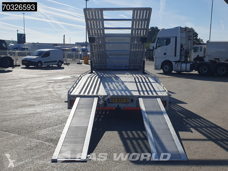 شاحنة DAF 230  4X2 NL-Truck APK Tijhof car...