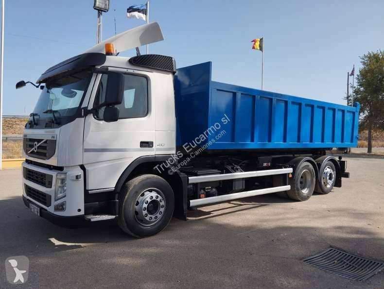 شاحنة Volvo