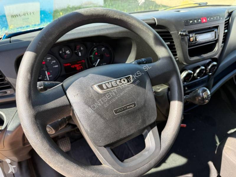 شاحنة Iveco