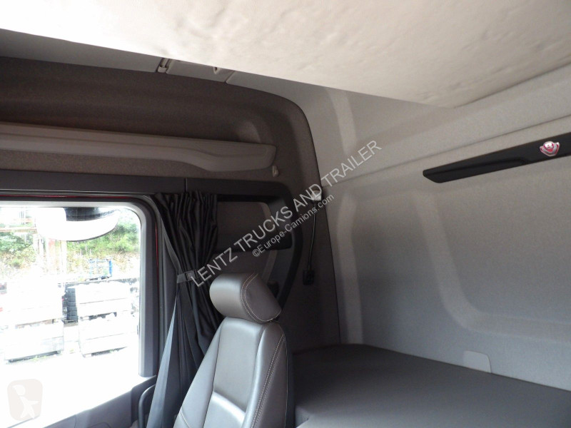شاحنة Scania R650-6X4-EPSION 260-FAYMONVIE-TOP