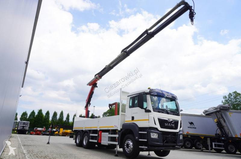 Camion MAN