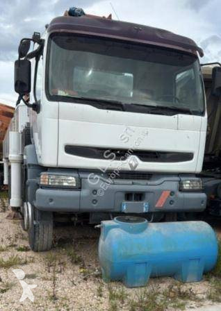 شاحنة Renault