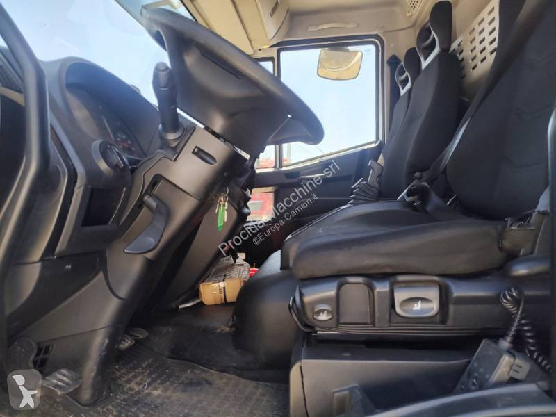 شاحنة Iveco