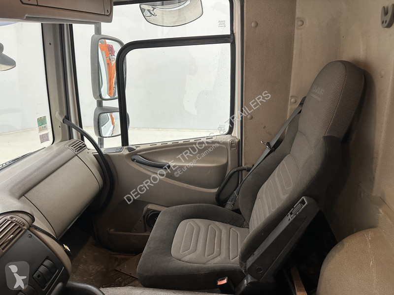 شاحنة DAF 410 - 8X4