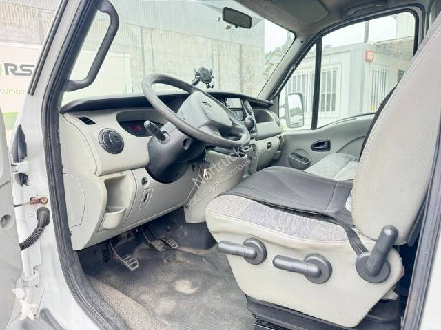 شاحنة Renault