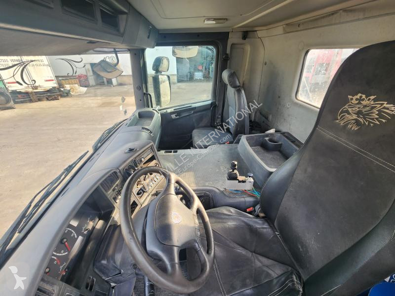 شاحنة Scania 380