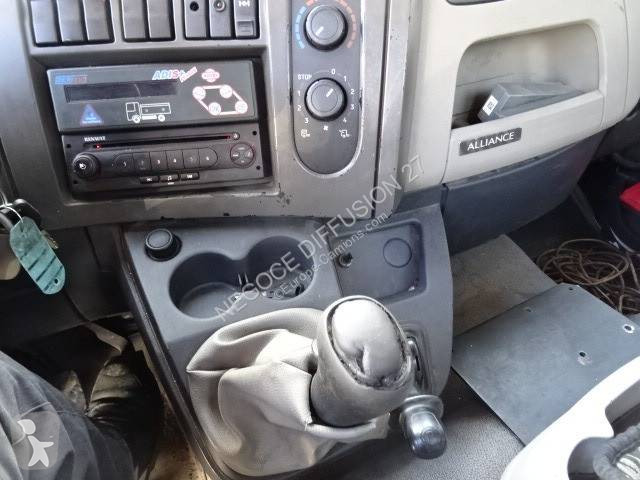 شاحنة Renault