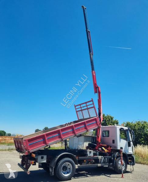 Camion Iveco