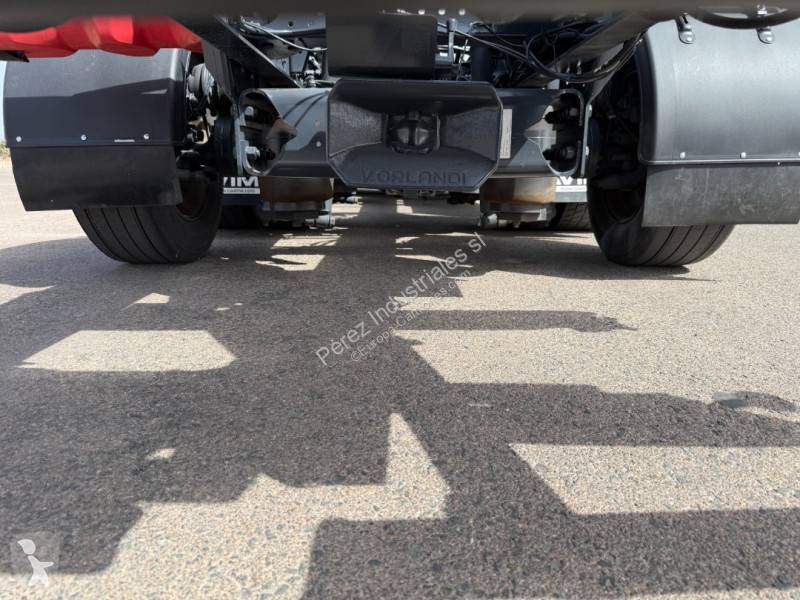 شاحنة Renault