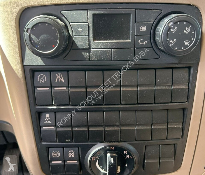 شاحنة MAN TGL 12.220 4X2 BL TGL 12.220 4X2 BL,...
