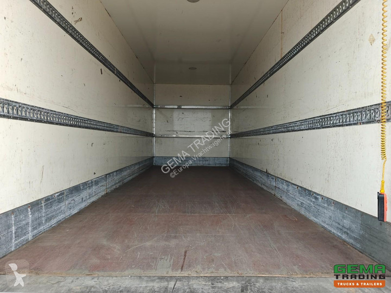 شاحنة DAF XF 440 FA 4x2 Spacecab Euro6A -...