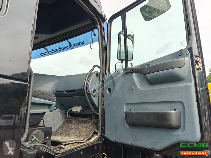 Camion DAF AK48XS 530 8x2/4 SpaceCab Euro3 -...